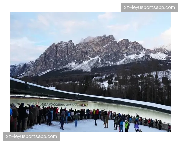 男子雪橇单人德国选手刷新纪录 赛道适应能力与技术稳定性结合