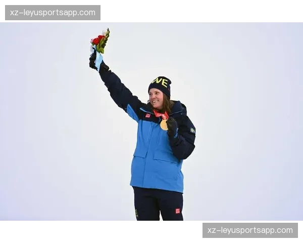 高山滑雪女子回转希弗林夺冠 技术全面性保障名将应对各种突发状况