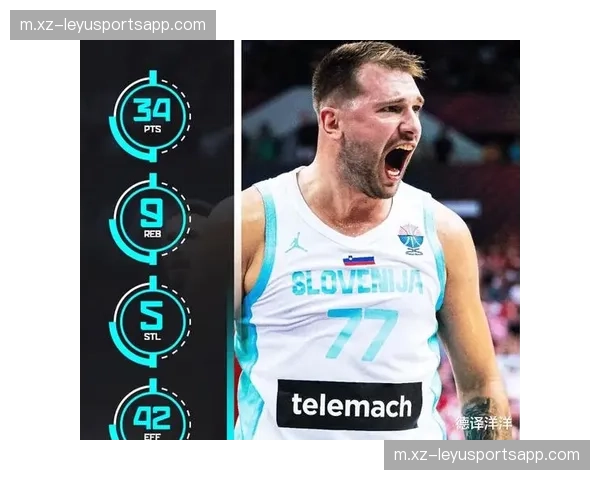 鹈鹕防守端对东契奇限制不足 让其轻松获得27+10+7全面数据