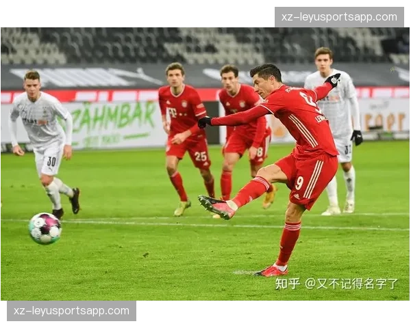 拜仁手握五球优势战亚特兰大 德甲霸主晋级八强几无悬念 拜仁手握五球优势战亚特兰大 德甲霸主晋级八强几无悬念