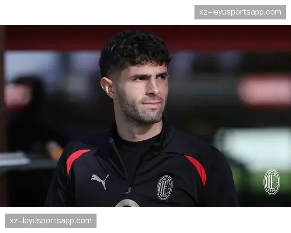 美国波切蒂诺挂帅东道主避强 普利西奇核心驱动下中场控球权分配策略 美国波切蒂诺挂帅东道主避强 普利西奇核心驱动下中场控球权分配策略